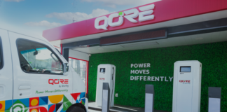 Nigeria is encouraging electric vehicles