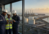 West Africa fuel