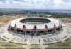 Raila Odinga International Stadium at Talanta Sports Complex