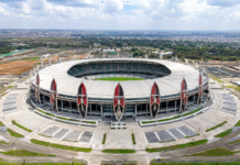 Talanta Sports City: Engineering Kenya’s New National Stadium — and Making the Investment Count Raila Odinga International Stadium at Talanta Sports Complex