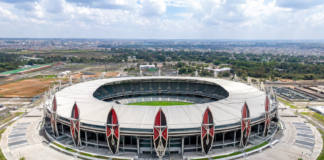 Talanta Sports City: Engineering Kenya’s New National Stadium — and Making the Investment Count Raila Odinga International Stadium at Talanta Sports Complex