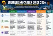 Thinking of Studying Engineering? Read This First Studying Engineering