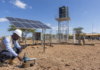 Water for Learning: Why Hydrogeology Will Determine the Fate of Kenya’s New ASAL School Infrastructure technical services for water and sanitation infrastructure