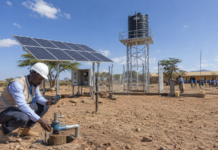 Water for Learning: Why Hydrogeology Will Determine the Fate of Kenya’s New ASAL School Infrastructure technical services for water and sanitation infrastructure