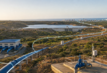 Why the Coastal Region Needs One Operating Logic for Its Bulk-Water Assets bulk-water infrastructure