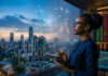 Kenya Wants to Govern AI—and Invest in It. Can the Two Ambitions Meet? Kenya’s draft AI and emerging-technologies policy