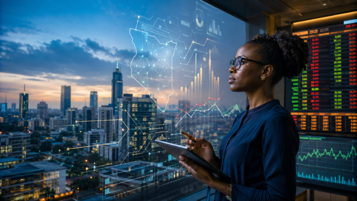 c9b2760c-ab67-408f-9e02-fb9928ab46cd Kenya’s draft AI and emerging-technologies policy