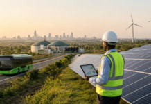 Kenya Caps International Carbon Credit Sales as New Rules Prioritise Engineering Projects carbon dioxide emission reductions