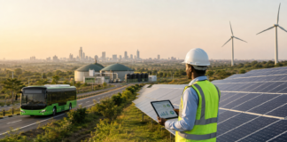 carbon dioxide emission reductions