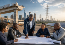 The quiet capital behind concrete: Why ATIDI wants to double its firepower Africa’s engineering ambitions