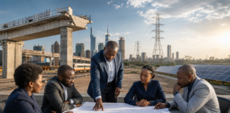 Africa’s engineering ambitions