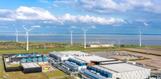 data-centre projects