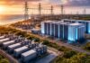 grid-independent AI data centre