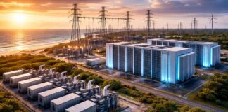 Mombasa’s $1.5 Billion AI Data Centre Proposal Is First an Energy and Marine Engineering Test grid-independent AI data centre