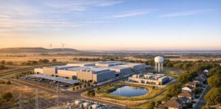 Nvidia’s $105 Billion Backstop Shows AI Data Centres Are Becoming Project Finance