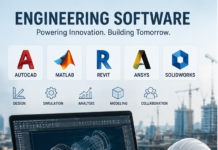 The Engineer’s Software Stack; How to choose the right tools without paying for the wrong ones
