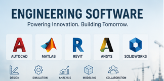 The Engineer’s Software Stack; How to choose the right tools without paying for the wrong ones
