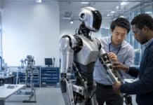 Unitree’s IPO tests the business case for humanoid robots Chinese robotics company Unitree