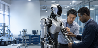 Chinese robotics company Unitree