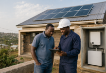 How to size, select and gradually build a household solar system that actually matches the way you live A solar system