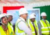 Kenya's KSh29 Billion Hospital Plan