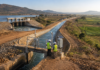 Irrigation Merger