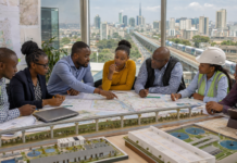 Beyond Vision 2030: Kenya’s Next Blueprint Must Be Engineered for Delivery successor to Vision 2030