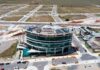 Kenya’s flagship smart-city project