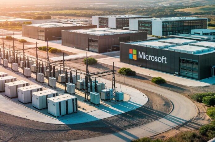 microsoft Microsoft's installed AI chips