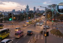 Nairobi’s KSh10.8 Billion Intelligent Traffic Project Moves from Signals to Systems Nairobi’s intelligent transport programme