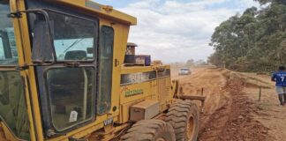 Kakamega’s KSh12 Billion Roads Plan: What 200 Kilometres Must Prove Before Tenders Begin