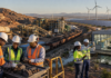 South African minerals powering electric vehicles