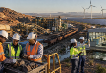 SADC’s Critical-Minerals Plan Faces an Infrastructure Test South African minerals powering electric vehicles