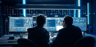 real-time operational capability