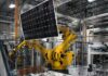 Africa Steps Up Solar Manufacturing as Dependence on Imported Technology Persists manufacture solar equipment