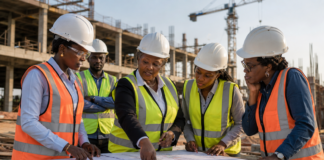 Women in Leadership