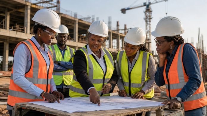 Women in Leadership
