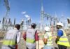 132kV Machakos–Konza–Isinya–Namanga infrastructure