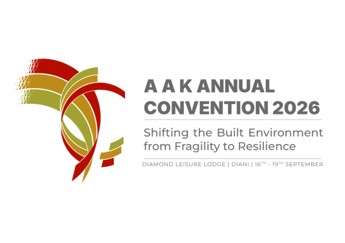 AAK Annual convention Kenya’s built environment