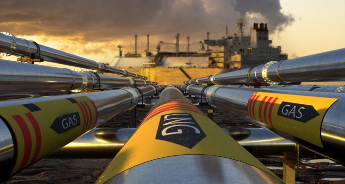 The Africa Gas & LNG Summit in Maputo