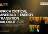 Africa’s energy transition is entering the implementation phase Africa Energy Transition Dialogue 2026