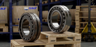 bearing remanufacturing