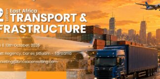 East Africa has spent decades building infrastructure