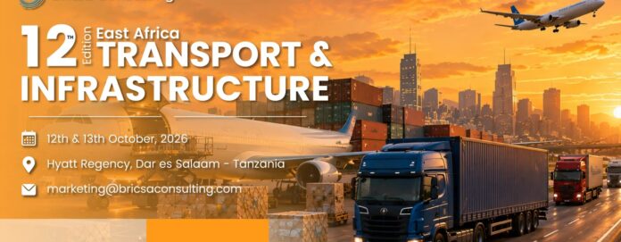 East Africa has spent decades building infrastructure