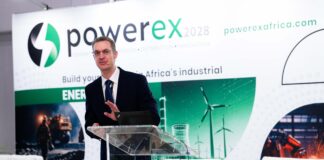 PowerEx Africa