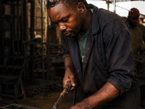 Kenya Engineer September October 2026