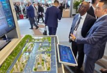 KURA looks to intelligent transport as Kenya confronts urban congestion intelligent transport