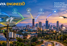 Could Nairobi County become Kenya’s next electricity utility? Nairobi City County and Kenya Power