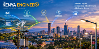 Nairobi City County and Kenya Power