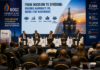 Namibia’s oil and gas industry